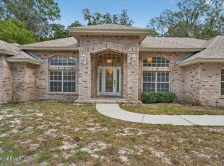 1285 HATCHER Road, Middleburg, FL 32068