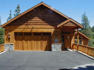 14827 Alder Creek Rd, Truckee, CA 96160