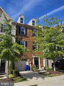 7318 Freebird Ln, Elkridge, MD, 21075