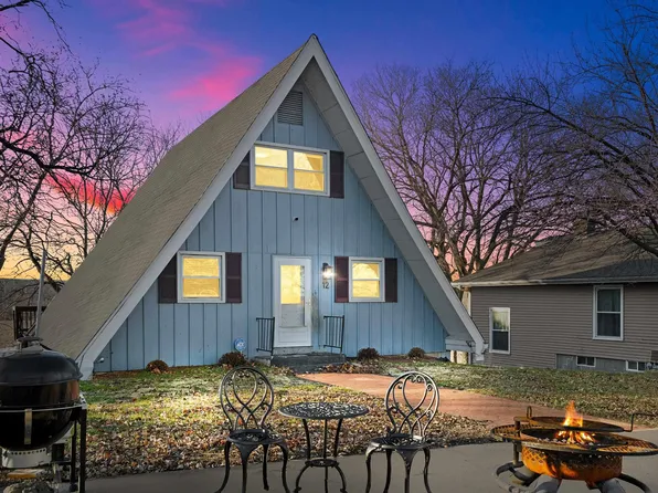 12 Sycamore Bay, Lacon, IL 61540