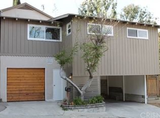 3185 Cadet Ct, Los Angeles, CA 90068