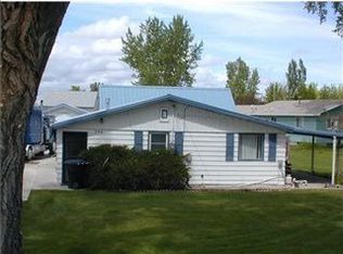 956 Yellowstone River Rd, Billings, MT 59105