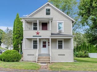 40 West St Floor 2, Shelton, CT 06484