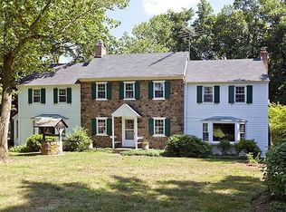 78 Street Rd, New Hope, PA 18938