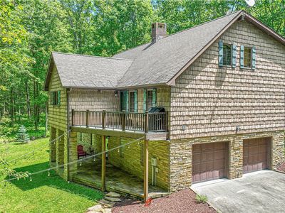 342 Braddock Rd, Farmington, PA, 15437