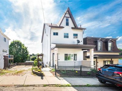 341 Amabell St, Mt Washington, PA, 15211