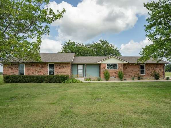2623 County Road 697, Farmersville, TX 75442