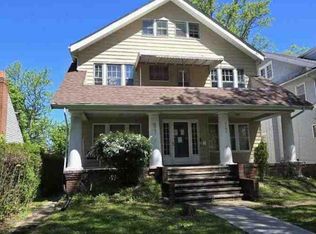 3091 E Derbyshire Rd, Cleveland Heights, OH 44118