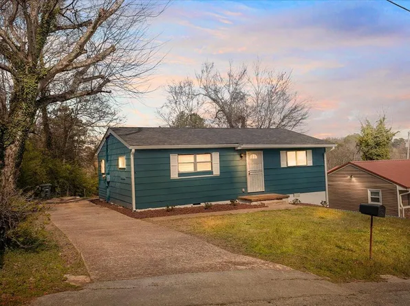 3309 Hoyt St, Chattanooga, TN 37411