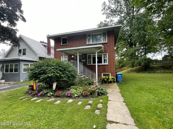 19 Tampa Avenue, Albany, NY 12203