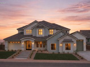 3174 S Walnut Canyon Dr, Saint George, UT 84790