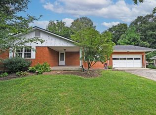 2300 Timberman Rd, Hamilton, OH 45013