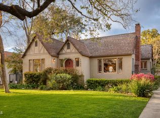 1083 Atchison St, Pasadena, CA 91104