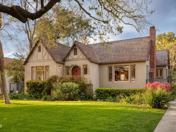 1083 Atchison St, Pasadena, CA 91104