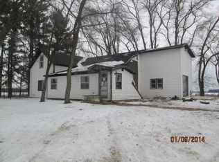 1560 County Road G, Coloma, WI 54930