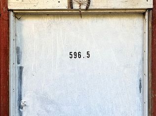 596 N Wayside Loop, Otis, OR 97368