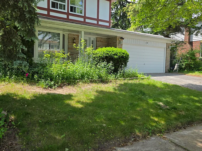 15 Pipers Green Ave #BASEMENT — Photo 2
