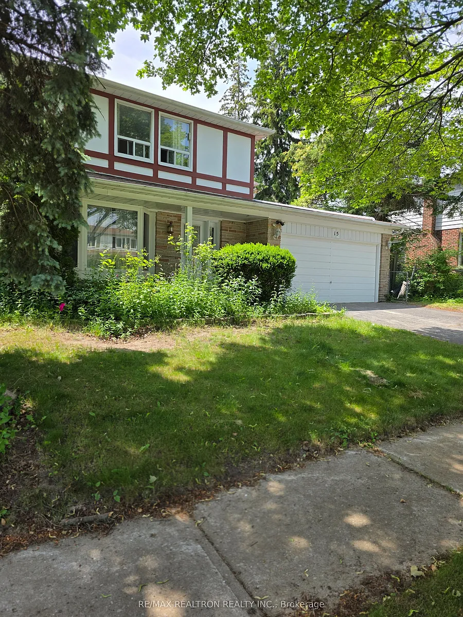 Building Photo - 15 Pipers Green Ave #BASEMENT