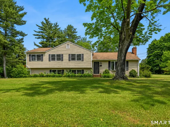 14 Long View Drive, Simsbury, CT 06070