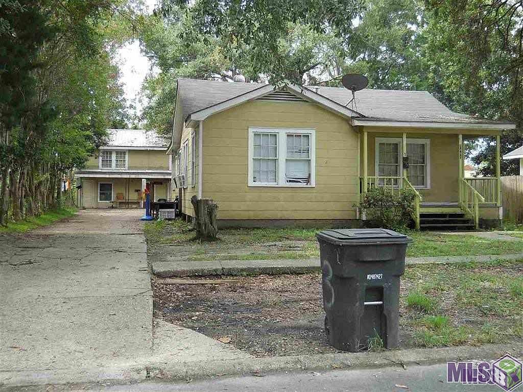 3404 Chippewa St Baton Rouge LA 70805 Zillow