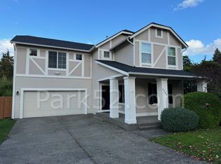 3127 Walker Rd, Dupont, WA 98327