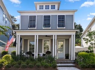 1173 Welcome Dr, Mount Pleasant, SC 29464