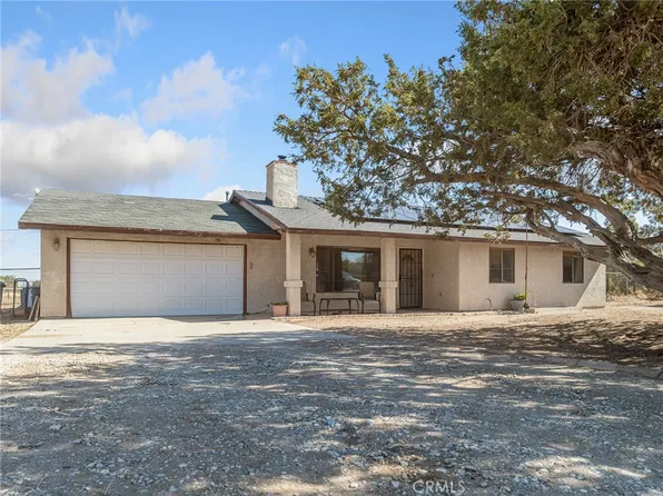 9176 Coleridge Rd, Oak Hills, CA 92344
