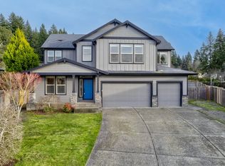 13540 SE Greenwood Ct, Clackamas, OR 97015
