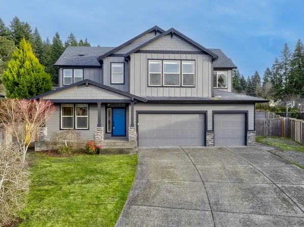 13540 SE Greenwood Ct, Clackamas, OR 97015