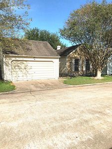 16719 Dale Oak Way, Houston, TX, 77058