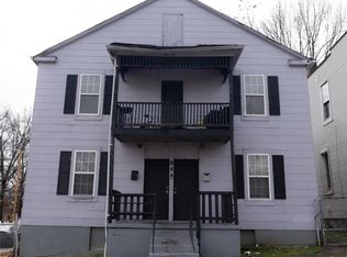 844 Canaan Ave, Saint Louis, MO