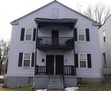 844 Canaan Ave, Saint Louis, MO, 63147