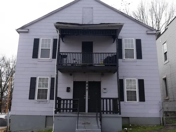 844 Canaan Ave, Saint Louis, MO 63147