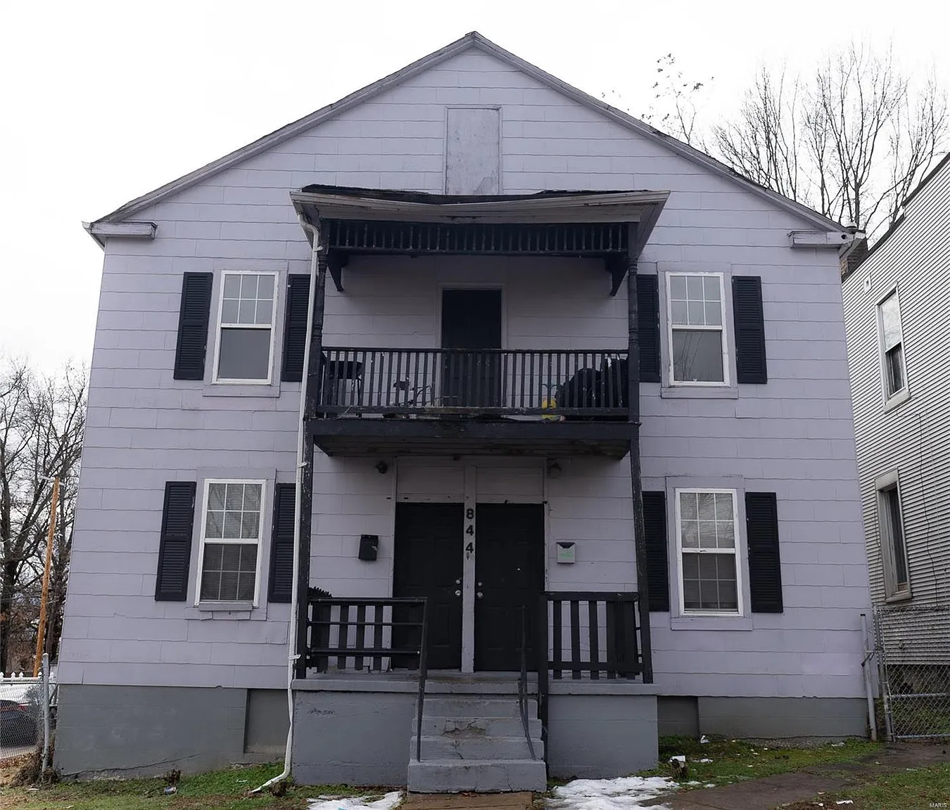 844 Canaan Ave photo 1
