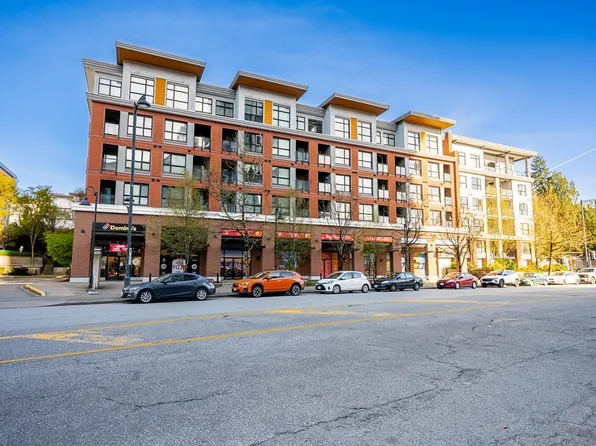 13733 107a Ave #516, Surrey, BC V3T 0B7