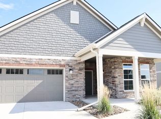 219 NE Harvest Ridge Ln, Ankeny, IA 50021