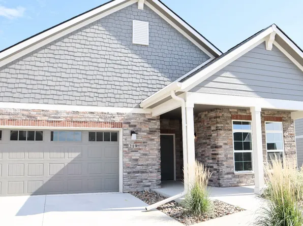 219 NE Harvest Ridge Ln, Ankeny, IA 50021