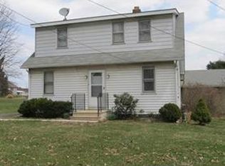 176 N Duffy Rd, Butler, PA 16001