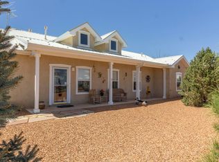 5 Glen Ln, Edgewood, NM 87015