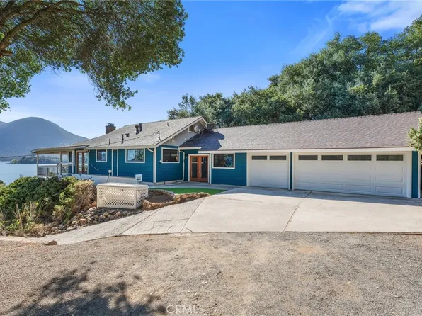 9480 Glenhaven Dr, Glenhaven, CA 95443