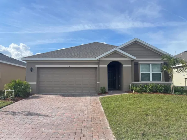 1352 McFarland Dr, West Melbourne, FL 32904