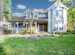 3426 Blue Cypress Dr, Spring, TX 77388