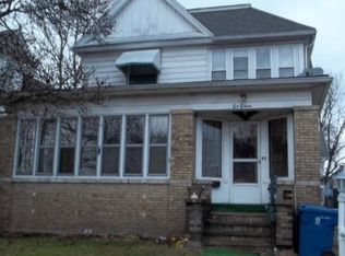 611 Lake Ave W #1, Barberton, OH 44203