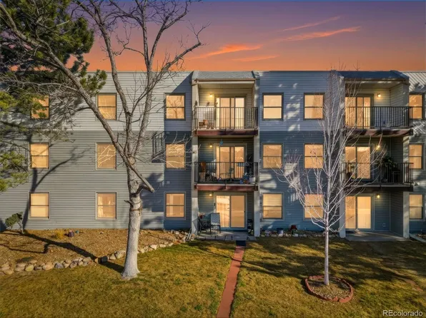 1383 W 88th Avenue #104, Thornton, CO 80260