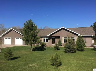 4756 N Crosby Rd, Saginaw, MN 55779