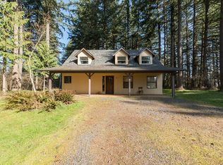 21701 S Ridge Rd, Oregon City, OR 97045