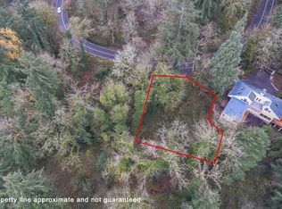 9843 NW Germantown Rd, Portland, OR 97231