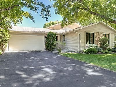2nd image of 1561 Camelot Ln NE #1