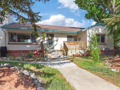 1210 S 5th St, Laramie, WY, 82070