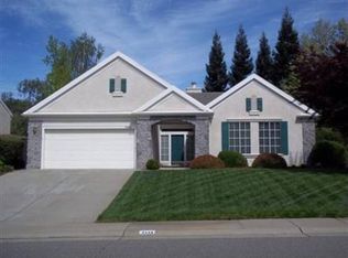 3449 Keswick Dr, El Dorado Hills, CA 95762